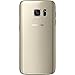 Samsung Galaxy S7 32 GB Unlocked Phone - G930FD Dual SIM - Platinum Gold (International Version - No Warranty) (Gold)