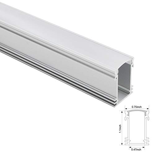 How to Diffuse LED Light Strips? Hue Home Lighting