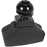 ODI Odyssey BMX Brake Ghostpads B-147–BK Black