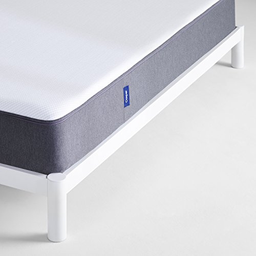 Casper Premium Memory Foam Rolled Mattress Scientifically Engineered
