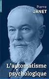 Image de L’automatisme psychologique (French Edition)