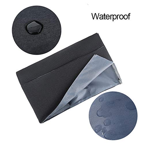 image for LLYWCM Stand Mixer Cover Kitchen Aid Mixer Cover Large Size Mixer Dust