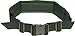 Fire Force Tactical Item 8009 A.L.I.C.E. Pack Kidney Pad with Waist Strap and Frame attaching Belt LC-2 Kidney Pad Made in USA (Camo Green)