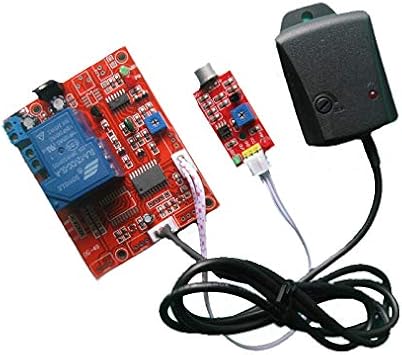 voice activated light switch amazon