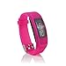 Tkasing Compatible with Garmin Vivofit 2 Bands,Soft Silicone Replacement Bands for Vivofit 2 Wristband Bracelet(Not Fit for Garmin vivofit)