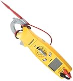 Fieldpiece SC620 Loaded Clamp Multimeter with
