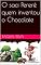 Livro O saci Pererê quem inventou o Chocolate