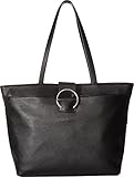 Nine West Women's Gareth Tote Black One Size