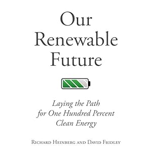 Our Renewable Future: Laying the Path for One Hundred Percent Clean Energy