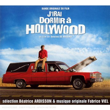 J Irai Dormir A Hollywood Soundtrack Amazon Com Music