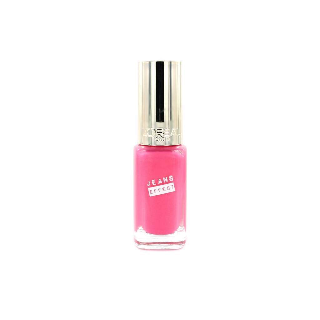 L'Oreal Color Riche Nail Varnish, 5 ml, Bermuda Rose 864