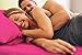 Full Size Sheet Set - 6 Piece Set - Hotel Luxury Bed Sheets - Extra Soft - Deep Pockets - Easy Fit - Breathable & Cooling Sheets - Wrinkle Free - Comfy - Pink Bed Sheets - Fulls Sheets - 6 PC