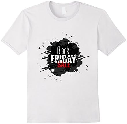 Mens Black Friday Sale 3XL White
