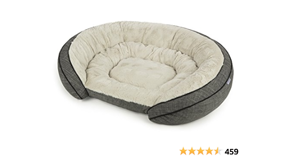 sterling dog bed