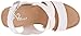 A2 by Aerosoles Women's TRUE PLUSH Wedge Sandal
