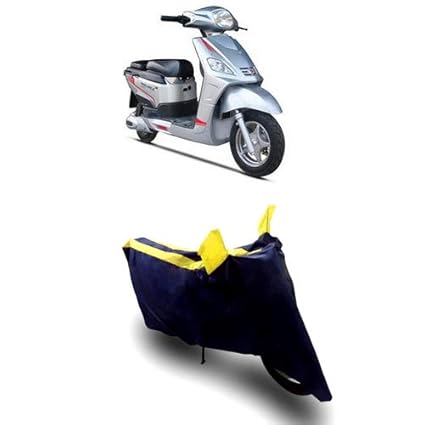 hero electric bike nyx e5 price