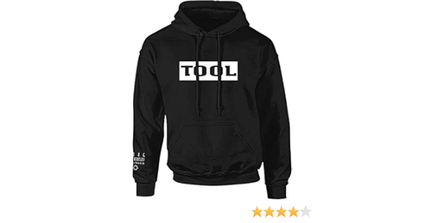 tool hoodie amazon