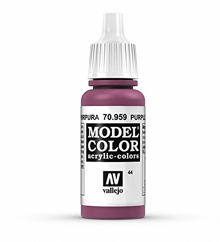 Vallejo Acrylic Paint, Purple