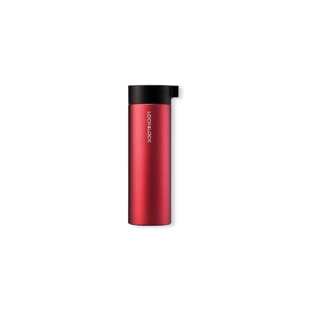 lock & lock thermos bottle