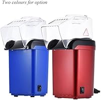 Anself MY-B001 - Palomitero Eléctrico Doméstico de Aire, Libre de ...