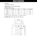 4BH Mens Casual Luxury Buckle Hoodie Slim Cotton Sweatshirts BLACK US L(Tag size 2XL)