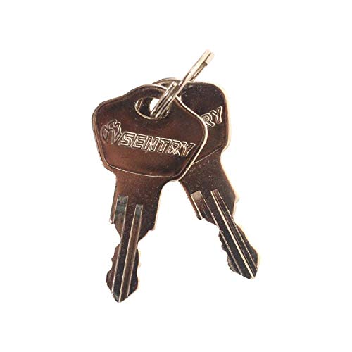 3 SentrySafe+Resistant+Chest+Cubic+Small