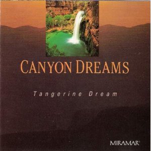 UPC 090062280120, Canyon Dreams