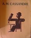 A.M. Cassandre