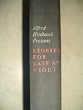 Alfred Hitchcock Presents Stories for Late At Night