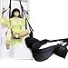 Sex Swings for Door Portable with Spreader Chair Adult Bandage Restraints Set Kit Sex Play SM Bondage Toy Gear Leg Ankle Wrist Rope Strap On Harness for Women Couples Lesbian Femalethumb 1