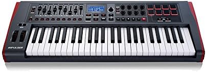 Ea)49 Note Controller Keyboardmidi Controller