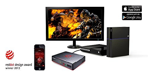 AVerMedia-Live-Gamer