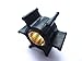 Boat Motor Water Pump Impeller 389576 433914 777822 0389576 0433914 0777822 18-3091 for Johnson Evinrude OMC BRP 4HP 4.5HP 5HP 6HP 8HP 2-Stroke Outboard Engine, fits Mallory 9-45214 fitsGLM 89500