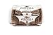 Reko Chocolate Pizzelle Cookies (Case of 12)
