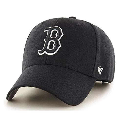 boston red sox dad hat