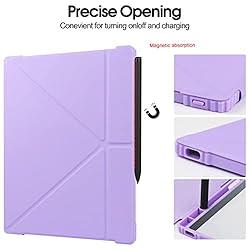HGWALP Remarkable 2 Case with Pen Holder, Slim