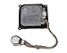 (1) Genuine OEM Denso D4S or D4R HID Ballast For Lexus or Toyota Vehicles