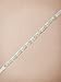 AW BRIDAL Wedding Belt Floral Rhinestone Belt Wedding Dress Belt Applique Sequin Bridal Sash Bridesmaid Pearl Belt for Women Wedding