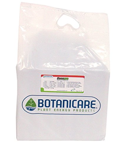 Botanicare cocogro coir fiber bale