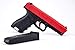 SIRT NextLevelTraining Pistol Student 110 (RED/RED)