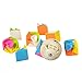 High Speed 2x2 Puzzle Cube (Tanbi Puzzles RC110) Mini Stickerless (2 by 2)