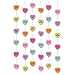 Amscan Candy Hearts String Decorations, 7