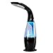 Wireless Speakers,Stoga ST81 Novelty Desk Lamp LED Light Bluetooth Speaker with Water Dancing Feature-Black