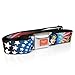 Wonder Woman Images Auto Seatbelt Buckle Strap Belt, Official Licensed
