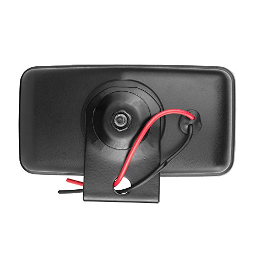 Blazer C8010 Rear Mount Tractor Light with Flood Beam