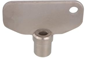 Southco E3-26-819-15 Vise Action Compression Latch Keys (Pack of 4)