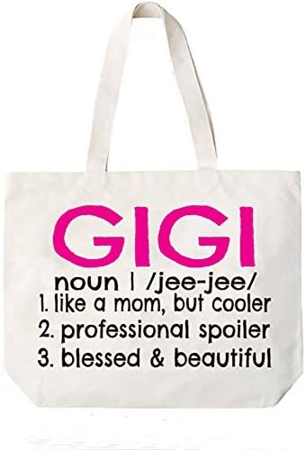 gigi tote