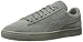 PUMA mens Suede Classic Sneaker, Agave Green, 9.5 US