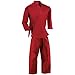 Century Martial Arts Middleweight Student Uniform with Elastic Pant