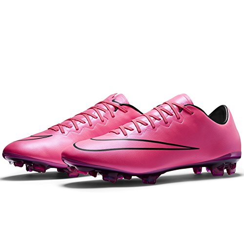 nike mercurial vapor x fg soccer cleats